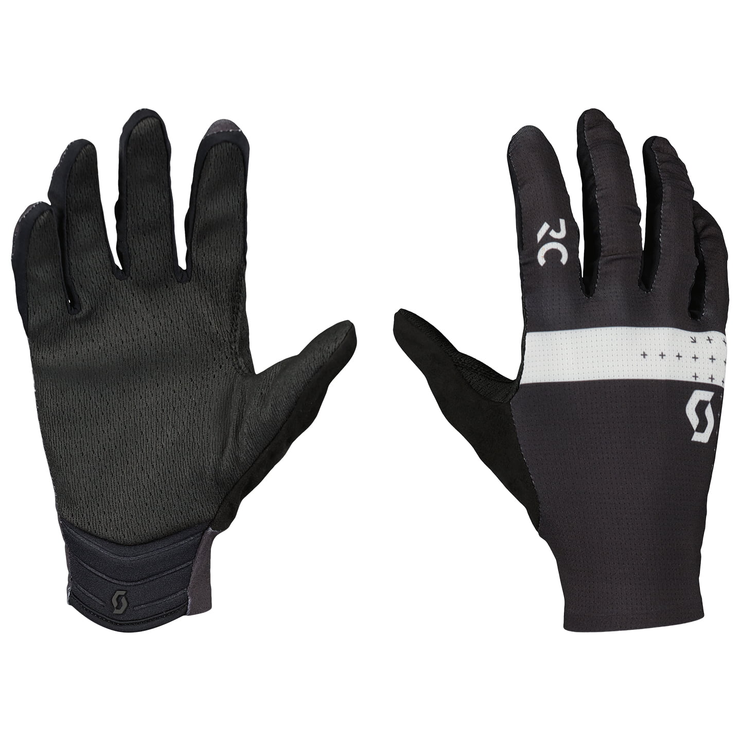 Gants doigts longs RC Pro